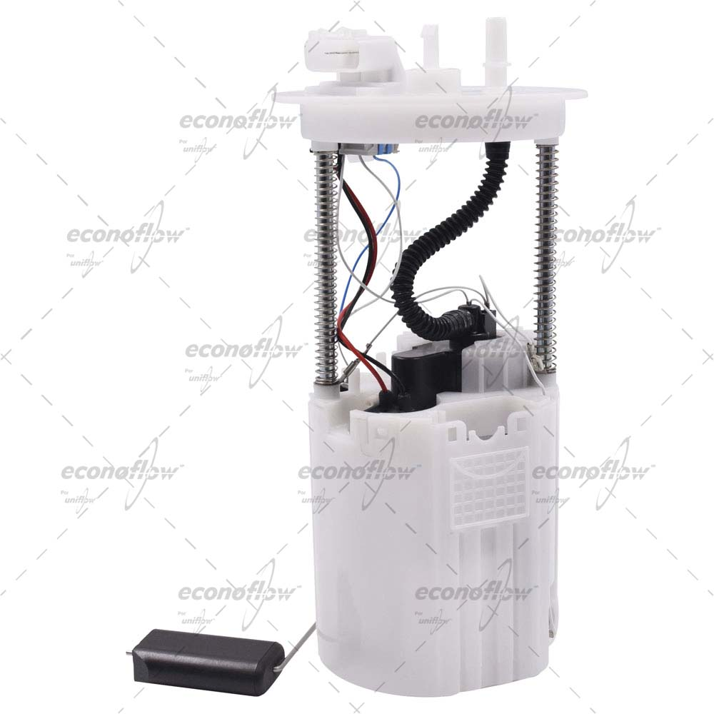 BOMBA GASOLINA COMPLETA CHEVROLET SPARK (CLASICO) 1.2L 011-017, BEAT 1.2L 018-021