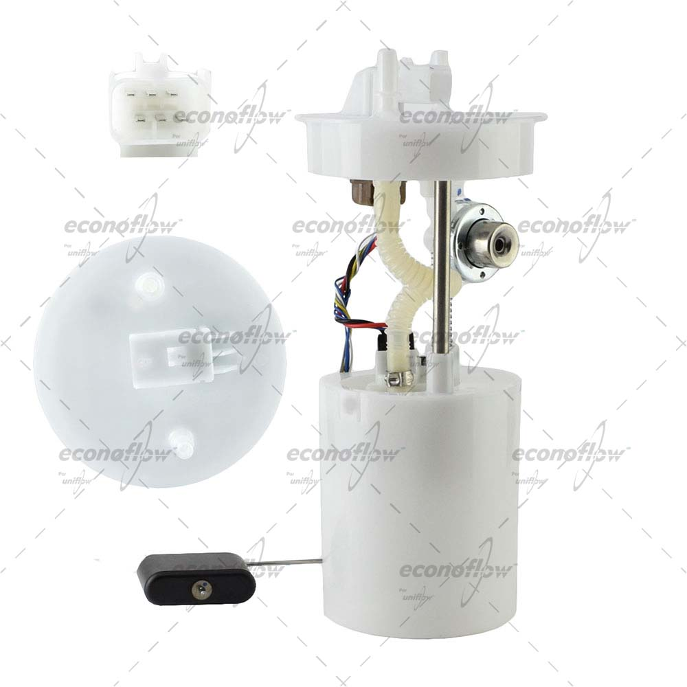 BOMBA GASOLINA COMPLETA CHEVROLET MATIZ 1.0L 011-015