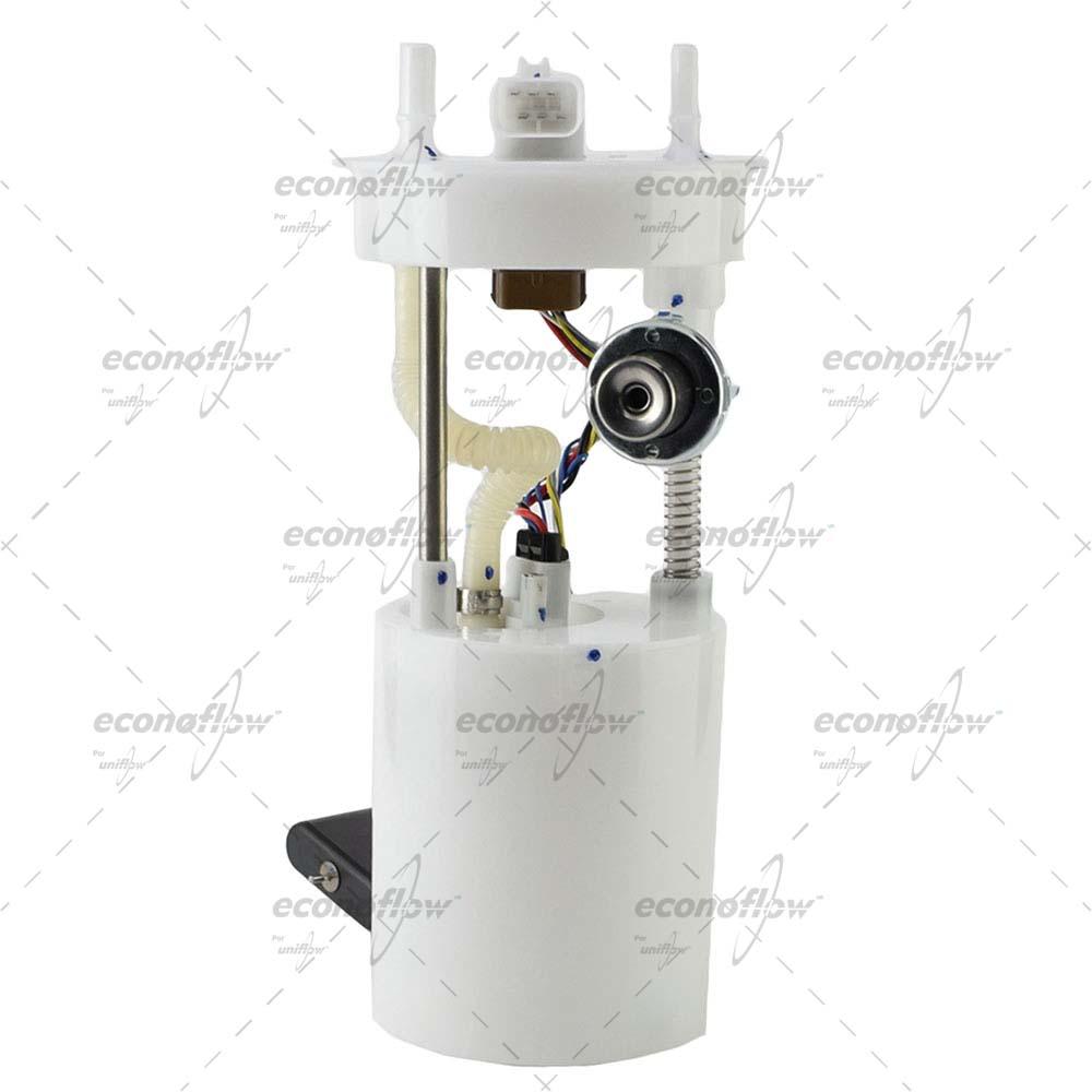 BOMBA GASOLINA COMPLETA CHEVROLET MATIZ 1.0L 011-015