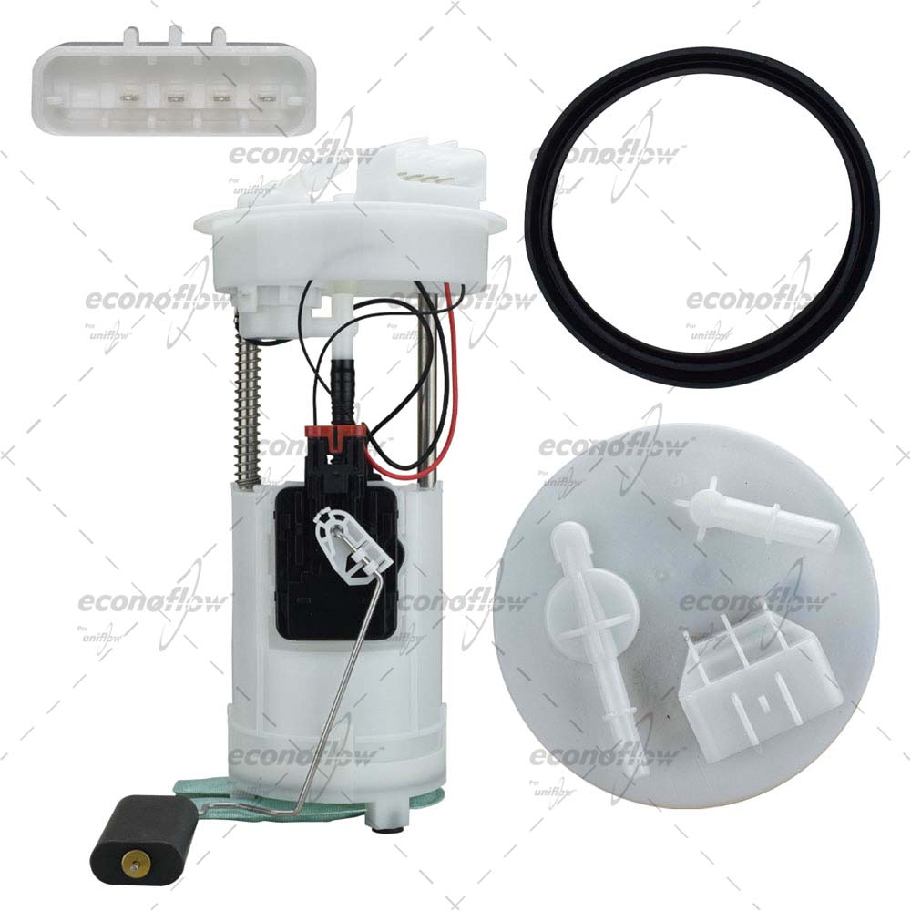 BOMBA GASOLINA COMPLETA CHEVROLET TORNADO 1.8L 011-020