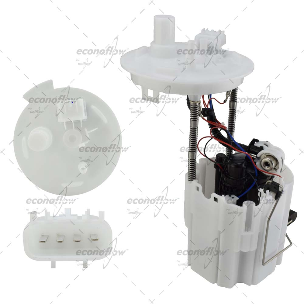 BOMBA GASOLINA COMPLETA CHEVROLET CRUZE 1.4L 2014, CRUZE 1.8L 2010-2015