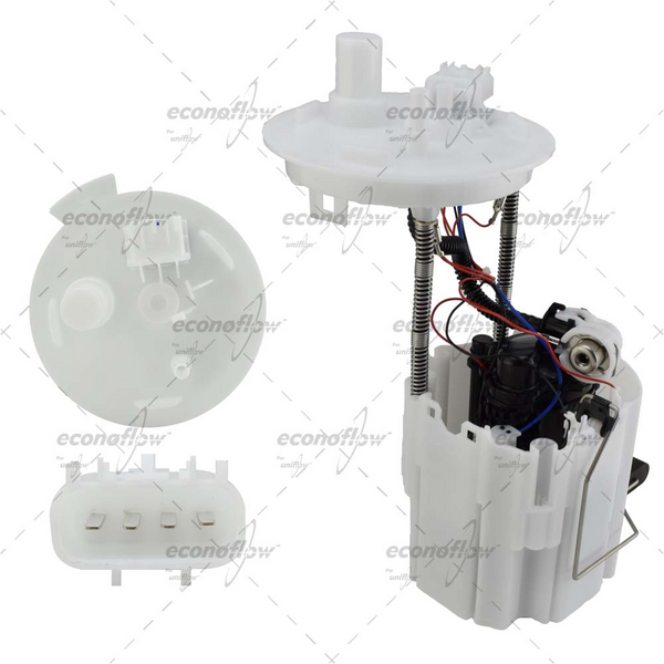 BOMBA GASOLINA COMPLETA CHEVROLET CRUZE 1.4L 2014, CRUZE 1.8L 2010-2015