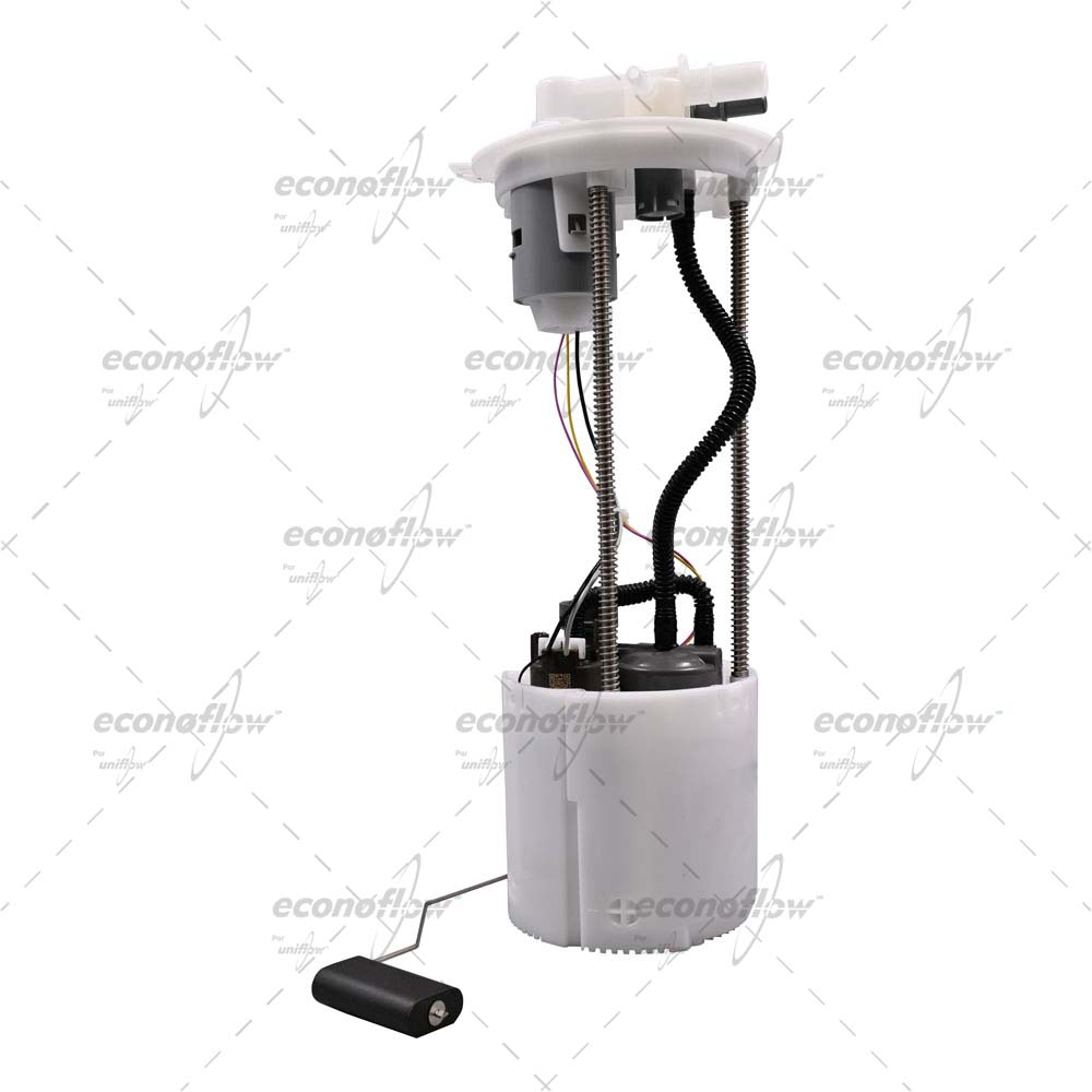 BOMBA GASOLINA COMPLETA SILVERADO 1500 4.3L 5.3L 014-018 (TAPA DE PLASTICO) (IMPORTADO)