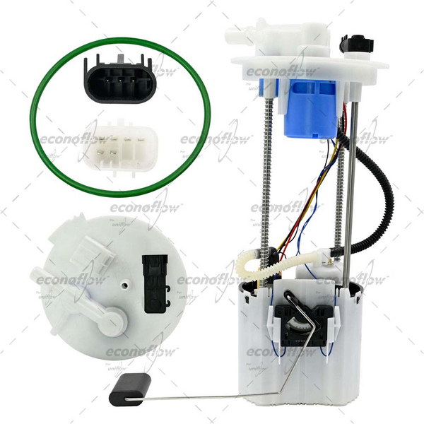 BOMBA GASOLINA COMPLETA CHEVROLET SILVERADO 1500 4.3L 019-021, SIERRA 1500 5.3L 6.2L 019-0