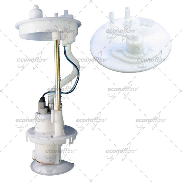 BOMBA GASOLINA COMPLETA DODGE ATOS 1.0L 2001-2004