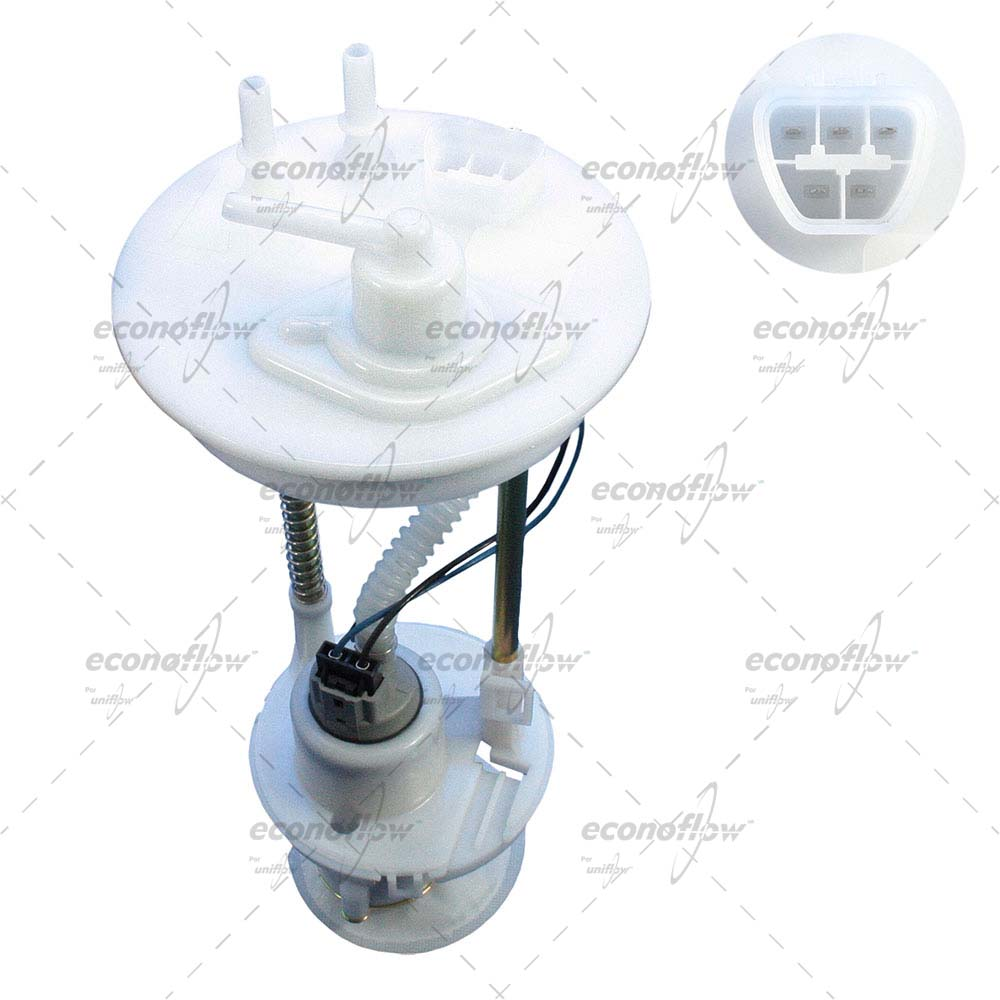 BOMBA GASOLINA COMPLETA DODGE ATOS 1.0L 2001-2004