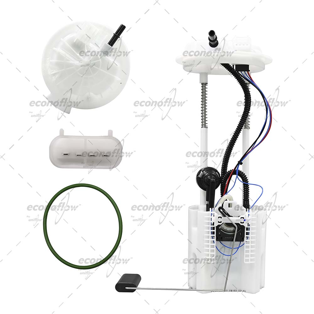 BOMBA GASOLINA COMPLETA DOD RAM 1500 2500 2008 3.7L V6 4.7 5.7L V8