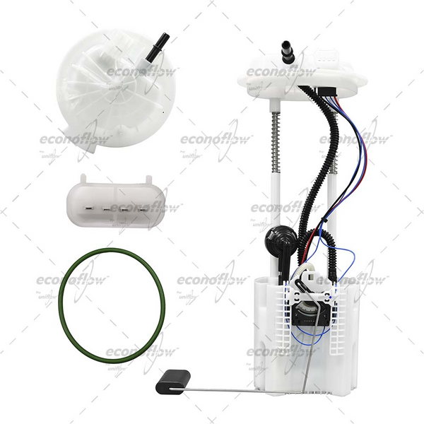 BOMBA GASOLINA COMPLETA DOD RAM 1500 2500 2008 3.7L V6 4.7 5.7L V8