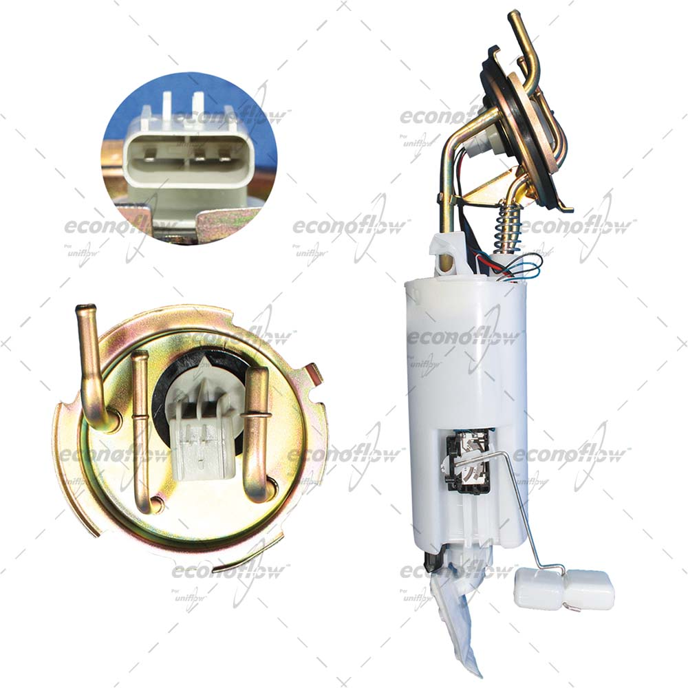 BOMBA GASOLINA COMPLETA CHR VOYAGER 2.5L 3.0L 3.3L 3.8L 91/95 TOWN COUNTRY 3.3L 3.8L 90/95