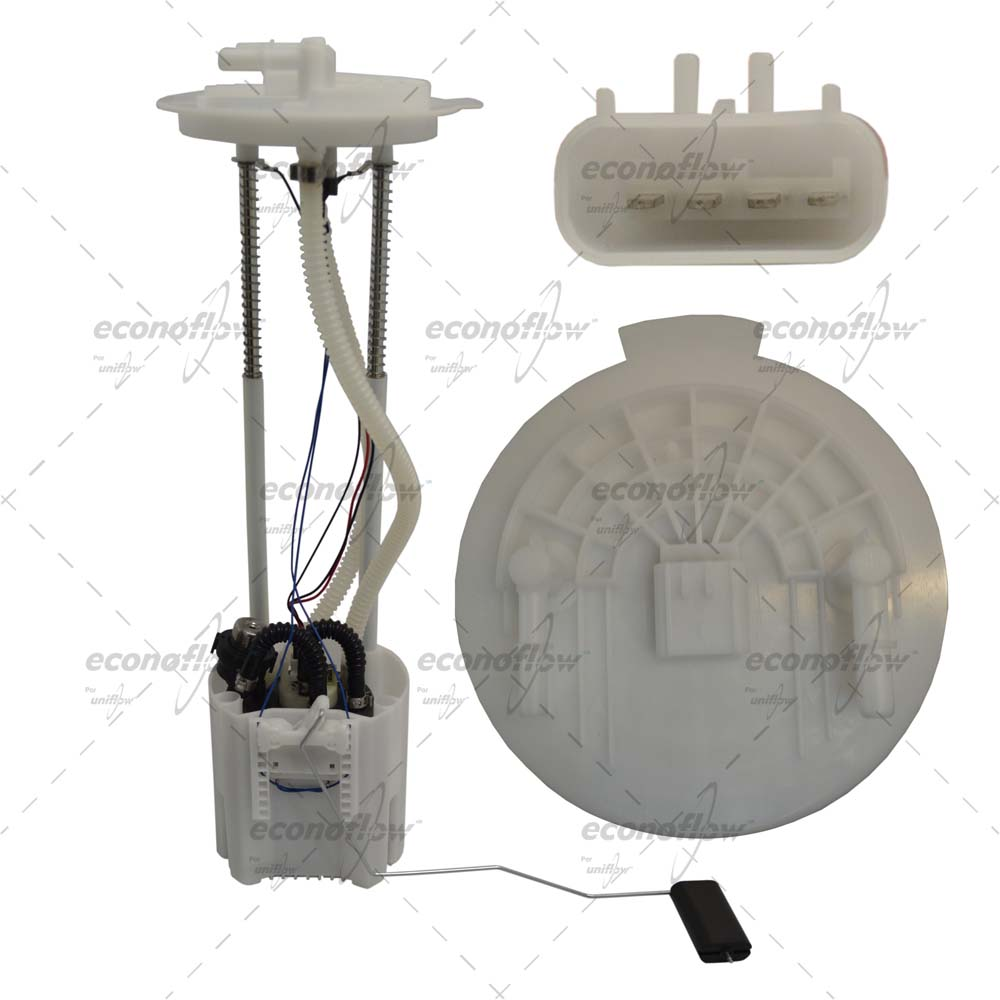 BOMBA GASOLINA COMPLETA RAM 4000 5.7L 011-022