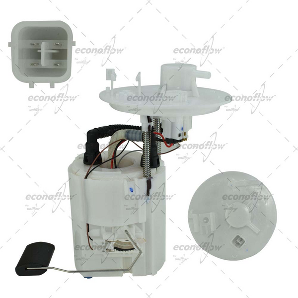 BOMBA GASOLINA COMPLETA DODGE ATTITUDE 1.4L 1.6L 012-014