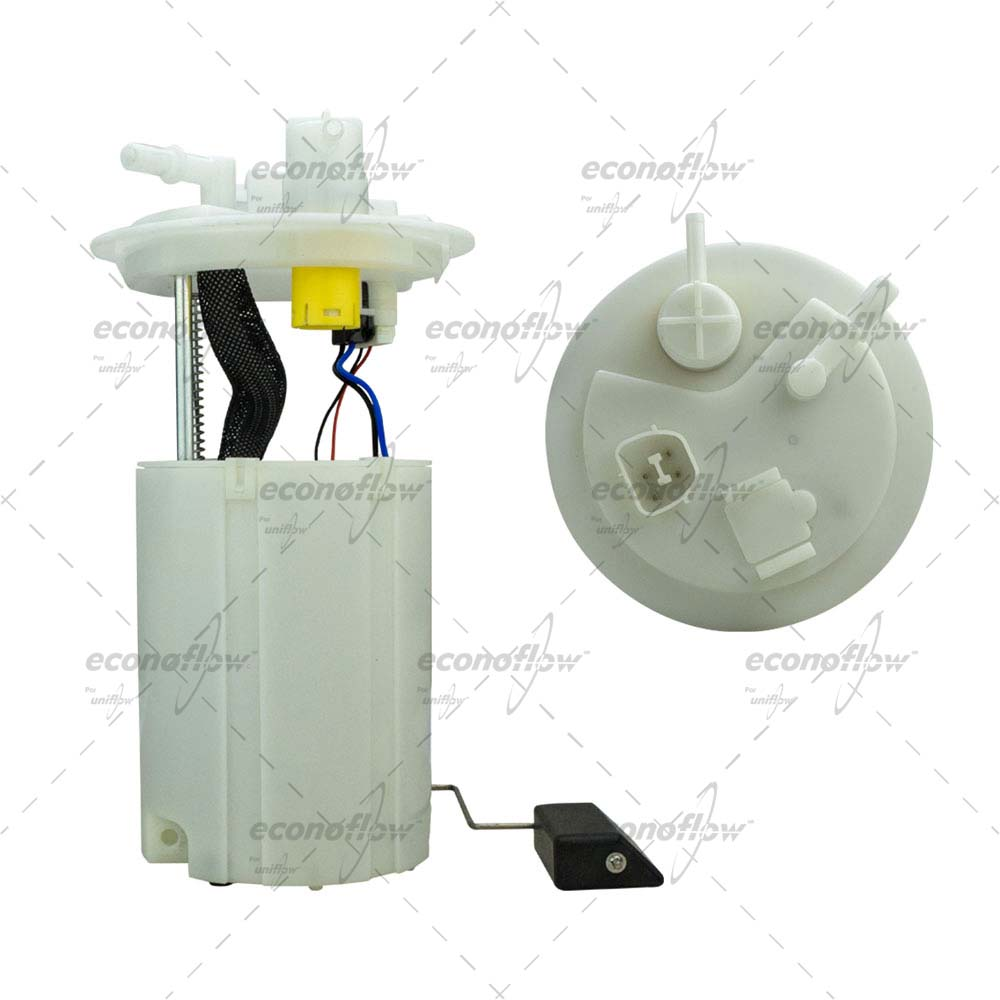 BOMBA GASOLINA COMPLETA ATTITUDE 1.2L 015-024, MIRAGE (G4) 015-023