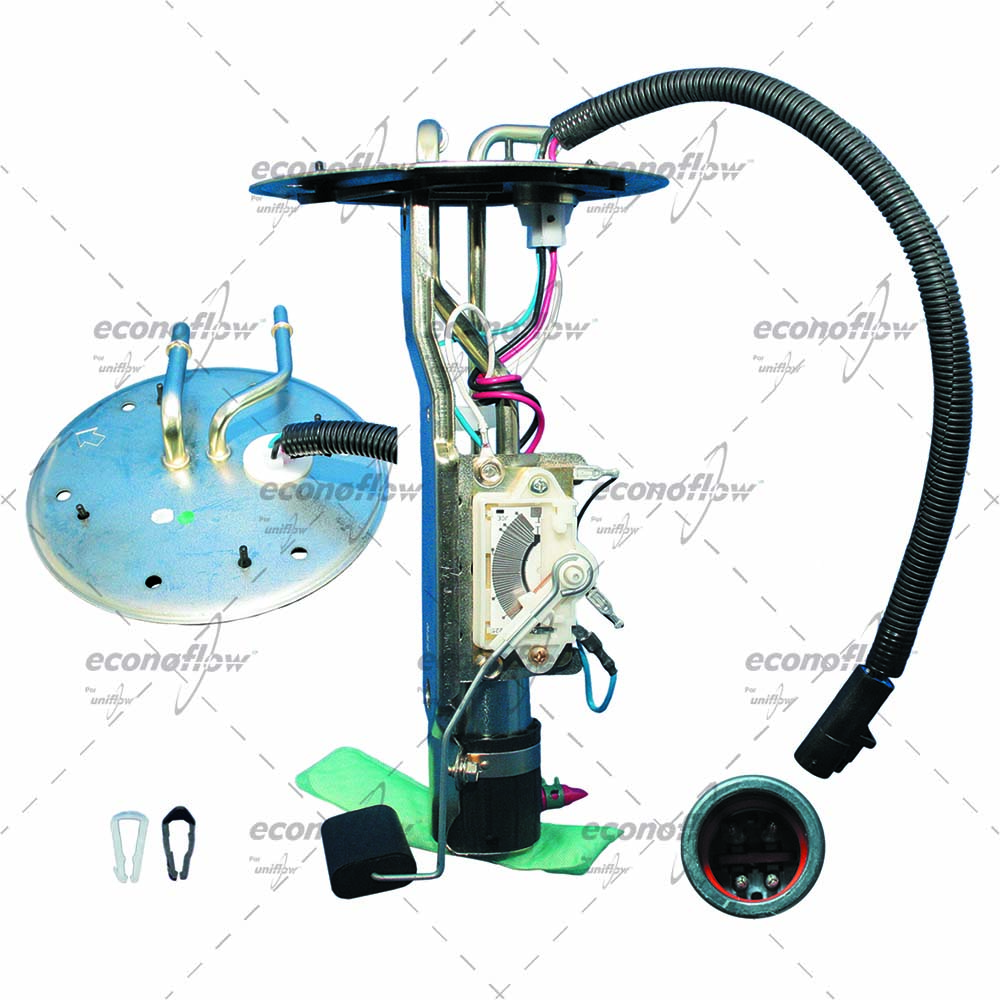 BOMBA PARA GASOLINA COMPLETA UNIFLOW ECOLINE150 FORD 2002 4.2