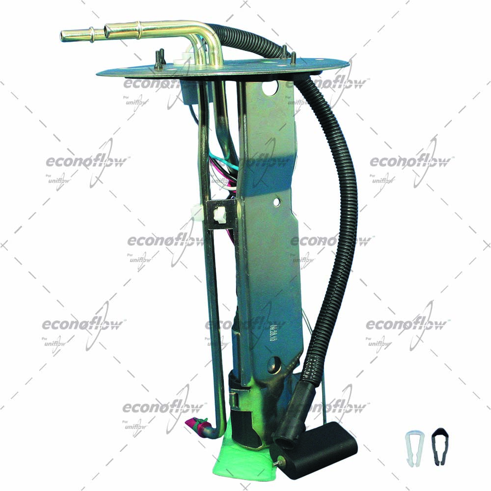 BOMBA PARA GASOLINA COMPLETA UNIFLOW ECOLINE150 FORD 2002 4.2