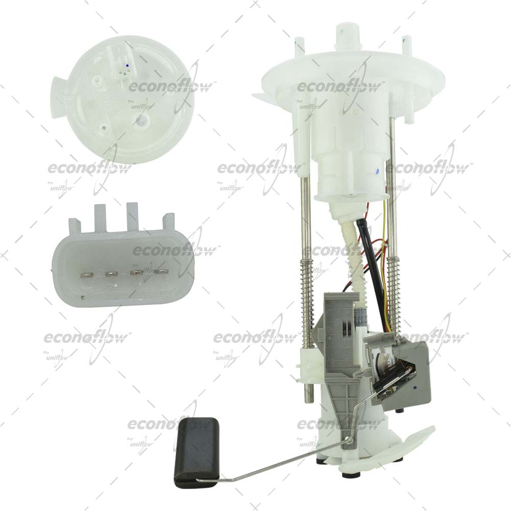 BOMBA GASOLINA COMPLETA FOR F-150 05/08 4.2L V6 F-250 4.6L 5.4L V8 04/08