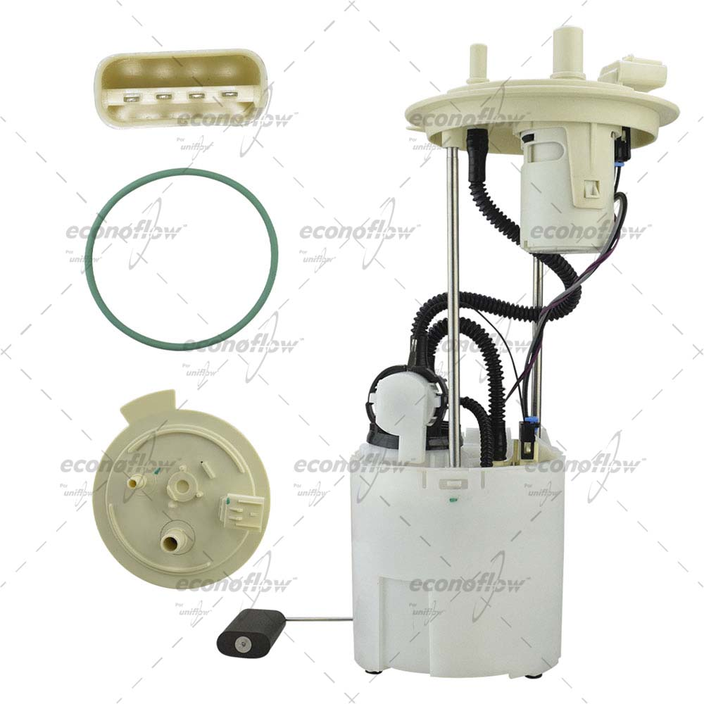 BOMBA GASOLINA COMPLETA FORD F-150 3.7L 5.0L 2011-2014, FORD LOBO 4.6L 2009-2010, LOBO 5.0L 2011-2014.