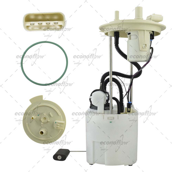 BOMBA GASOLINA COMPLETA FORD F-150 3.7L 5.0L 2011-2014, FORD LOBO 4.6L 2009-2010, LOBO 5.0L 2011-2014.