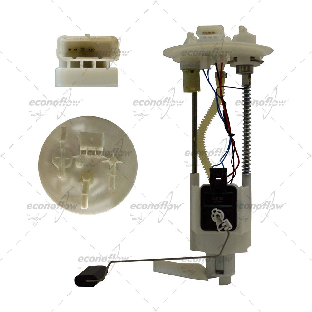 BOMBA GASOLINA COMPLETA FORD RANGER (ARGENTINA) 2.3L 010-012