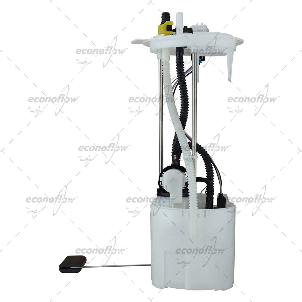 BOMBA GASOLINA COMPLETA  F-350 SUPER DUTY 6.2 011-020,  F-450 F-550 6.8 011-020 (TANQUE TRASERO)