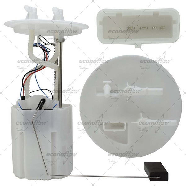 BOMBA GASOLINA COMPLETA FORD RANGER 2.5L 2013-2022