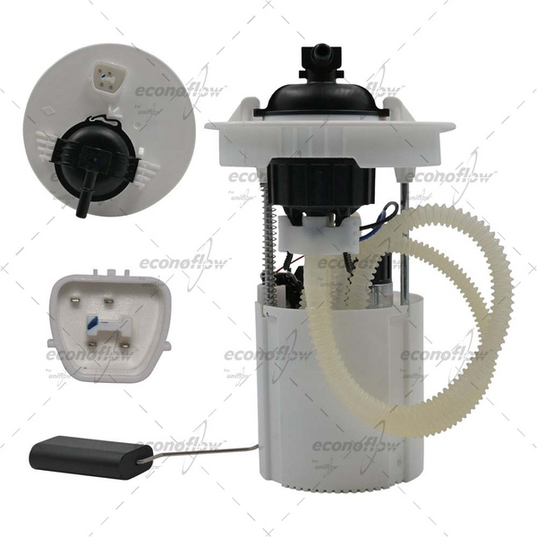 BOMBA COMPLETA GASOLINA FORD FIGO 1.5L L3 L4 016-021