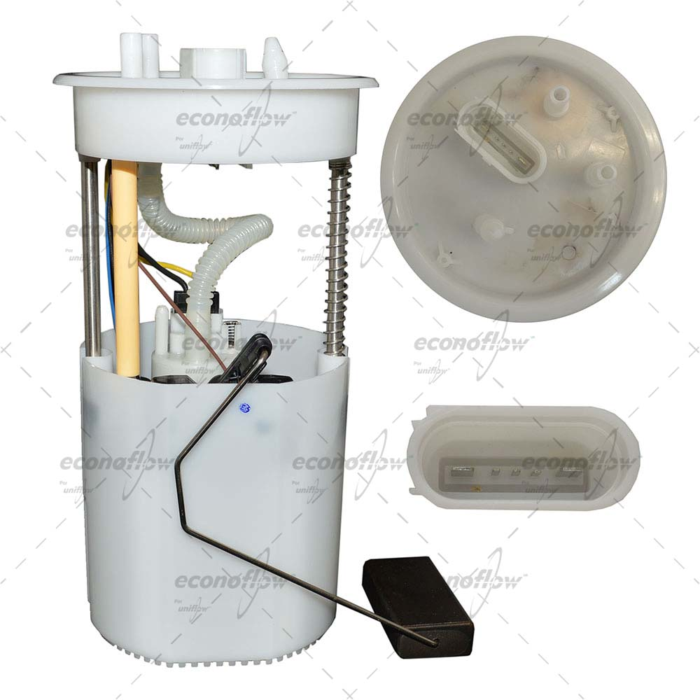 BOMBA GASOLINA COMPLETA IBIZA 2.0L 09-015, IBIZA 1.6L 09-017, IBIZA POLO 1.2L 013-018, IBIZA 1.4L 011-013