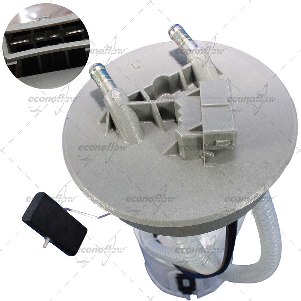 BOMBA GASOLINA COMPLETA VW GOLF JETTA A3 1.8L 2.0L 1993-1998, VW COMBI 1.8L 1993-1999, DERBY 95-97