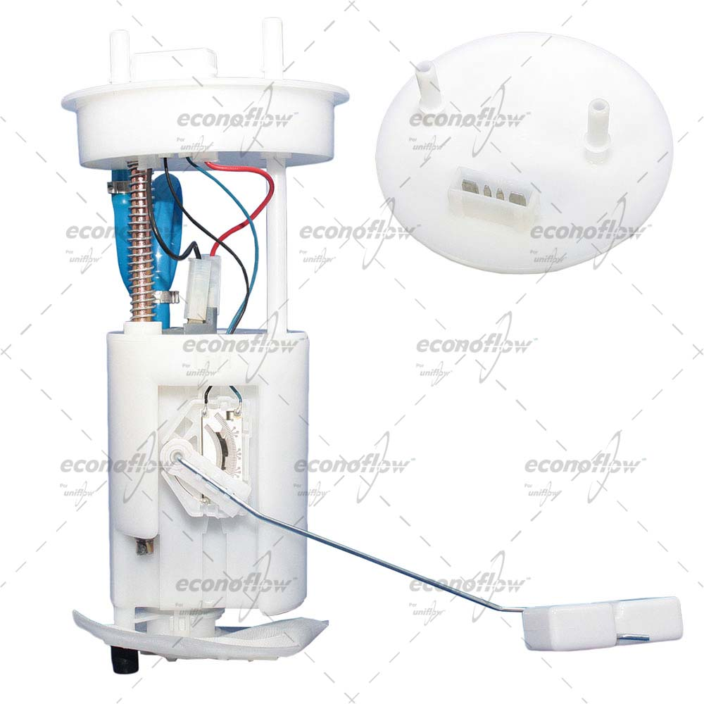 BOMBA GASOLINA COMPLETA VW POINTER 1.8L 98-05