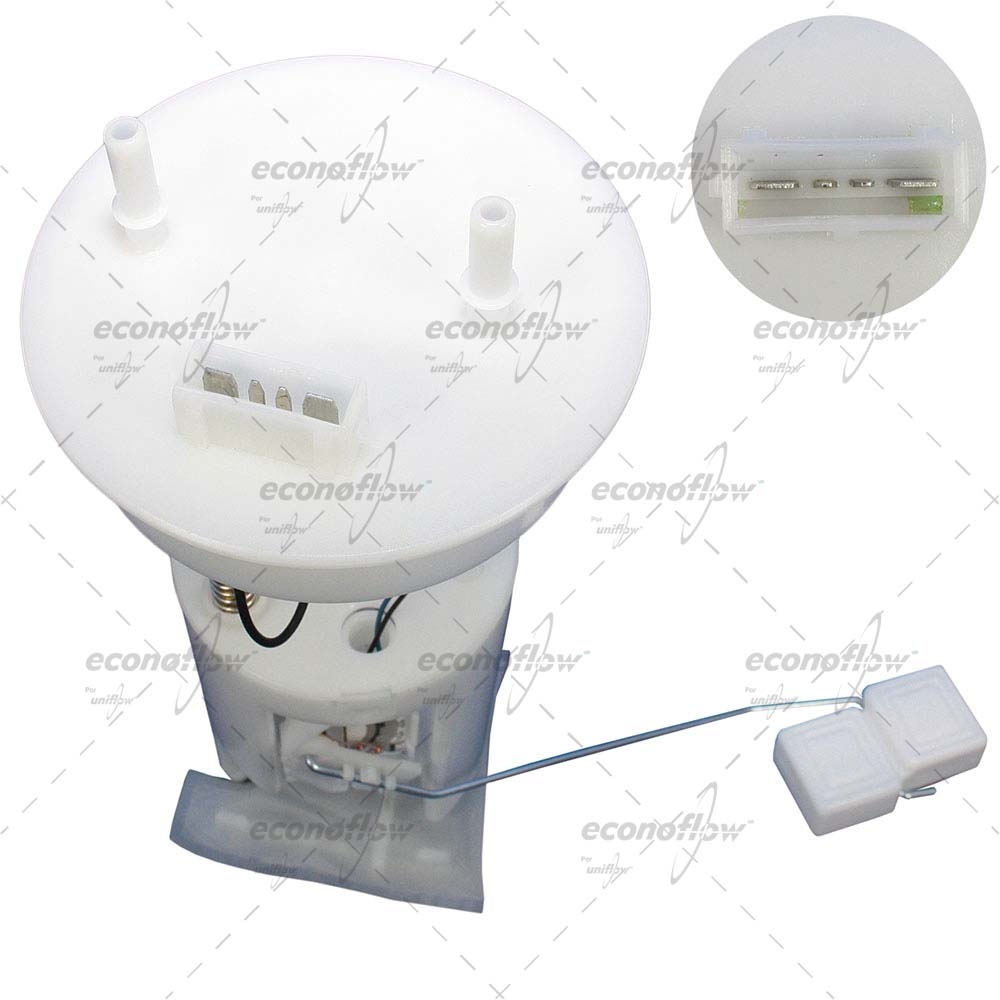 BOMBA GASOLINA COMPLETA VW POINTER 1.8L 98-05