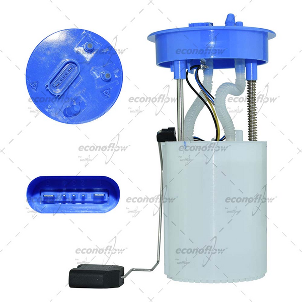 BOMBA GASOLINA COMPLETA VW VENTO 014-021, POLO 1.6L 015-019
