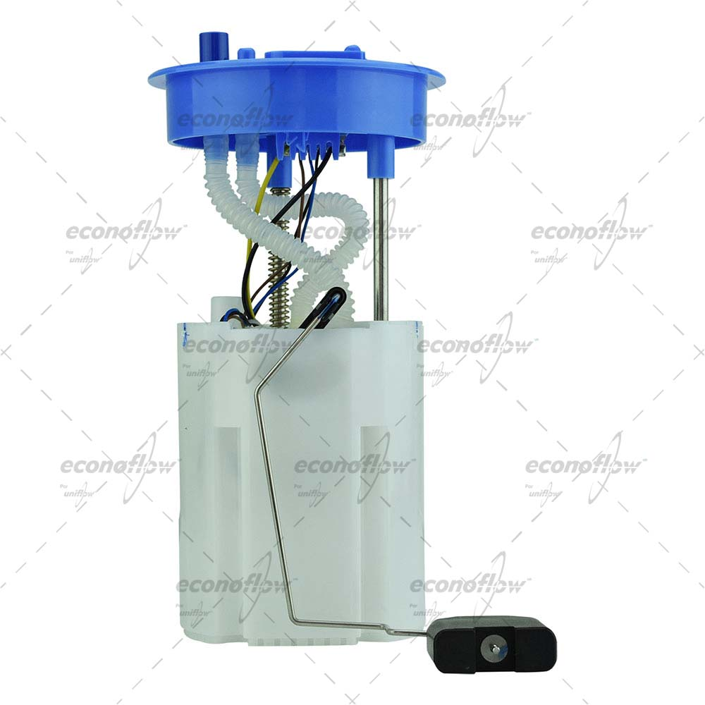 BOMBA GASOLINA COMPLETA VW VENTO 014-021, POLO 1.6L 015-019