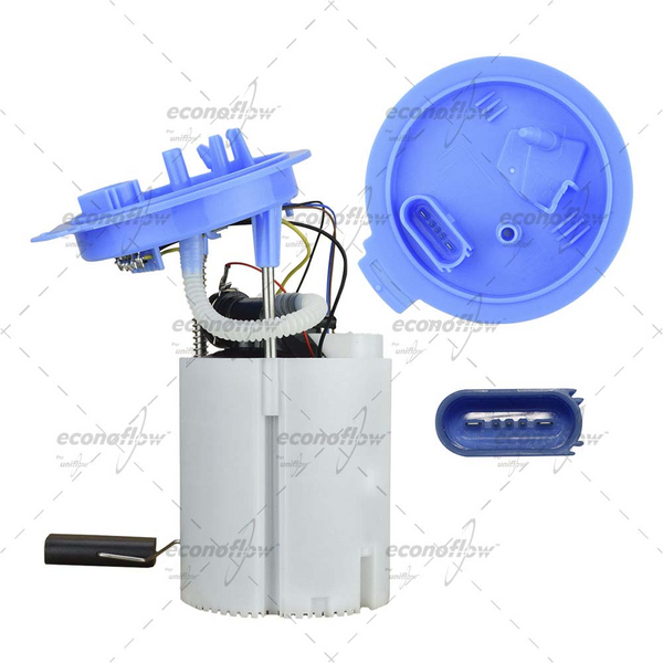 BOMBA GASOLINA COMPLETA VW JETTA  A7 1.4T L4 019-021, SEAT LEON 1.4T L4 014-016