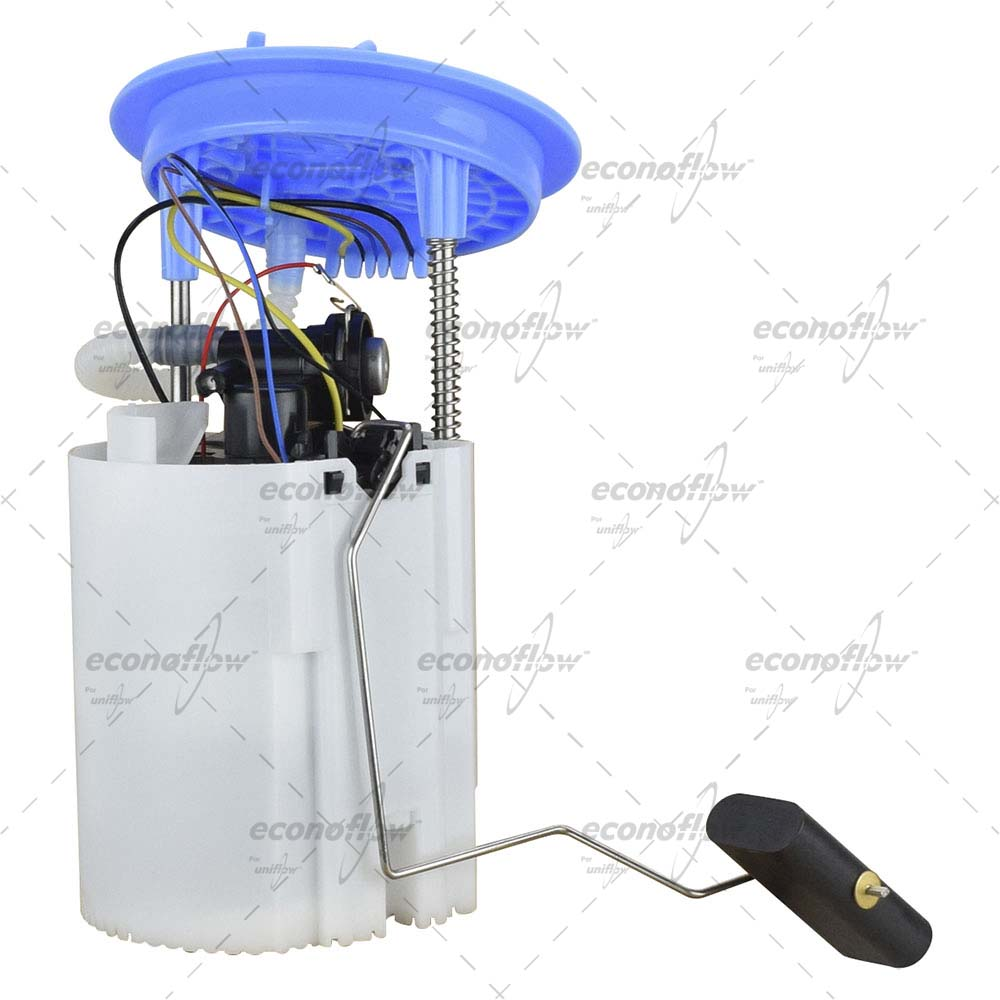 BOMBA GASOLINA COMPLETA VW JETTA  A7 1.4T L4 019-021, SEAT LEON 1.4T L4 014-016