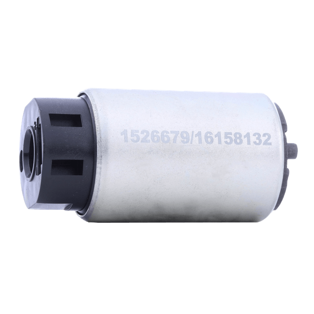 REPUESTO BOMBA GASOLINA SEA IBIZA 03/09 1.6L L4 BOSCH