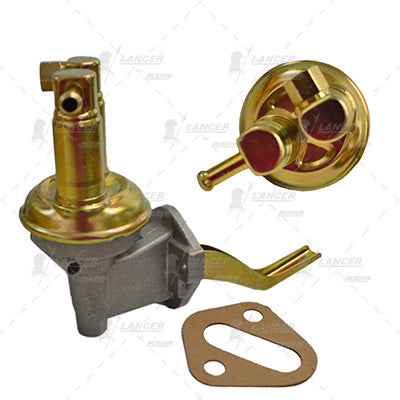 BOMBA GASOLINA MECANICA SELLADA FOR V8 64/84 5.0L 5.8L V8 302 351