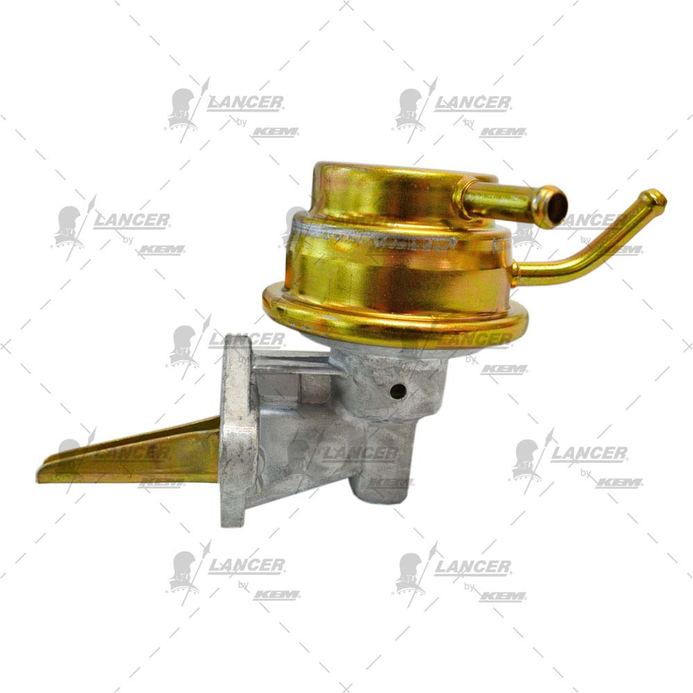 BOMBA GASOLINA MECANICA VW CARIBE GT ATLANTIC GLS GOLF JETTA CORSAR 84/93 1.8L L4