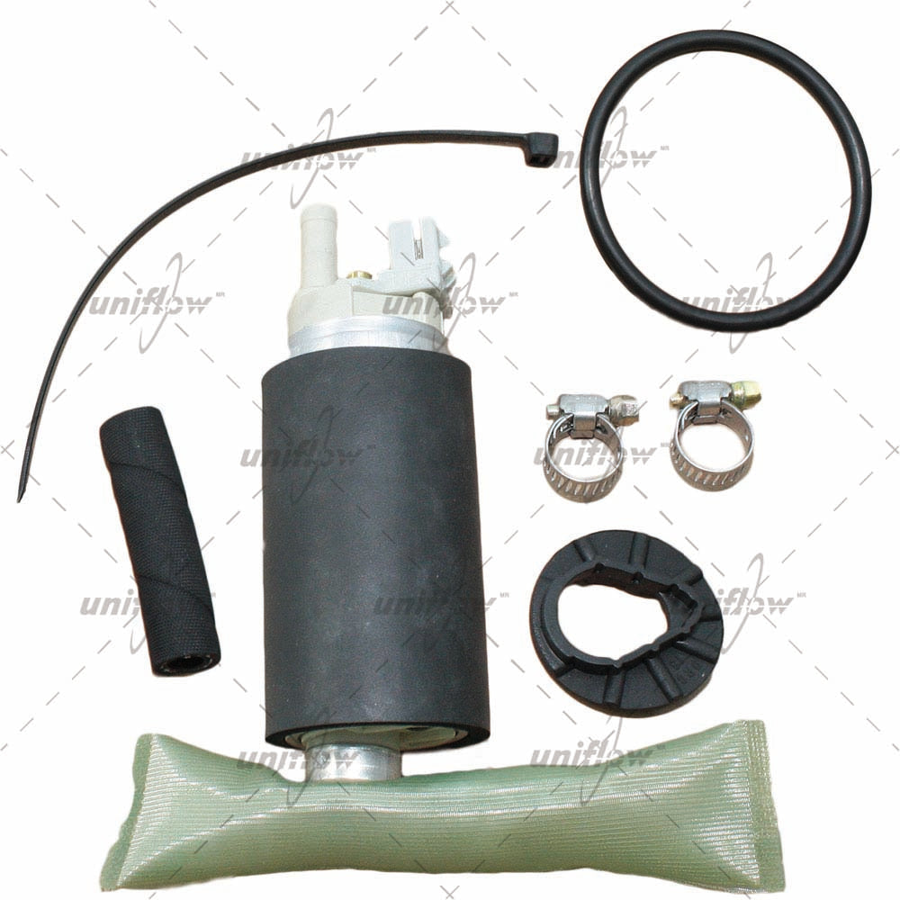 REPUESTO BOMBA GASOLINA CHEVROLET CAVALIER 2.8L 3.1L 1990-1994, CAVALIER 3.1L 1991-1994