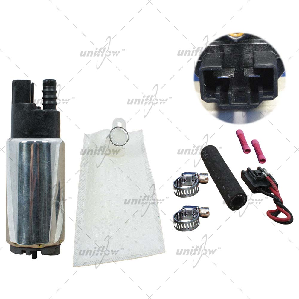 REPUESTO BOMBA GASOLINA HONDA CR-V 2.4L 02-06