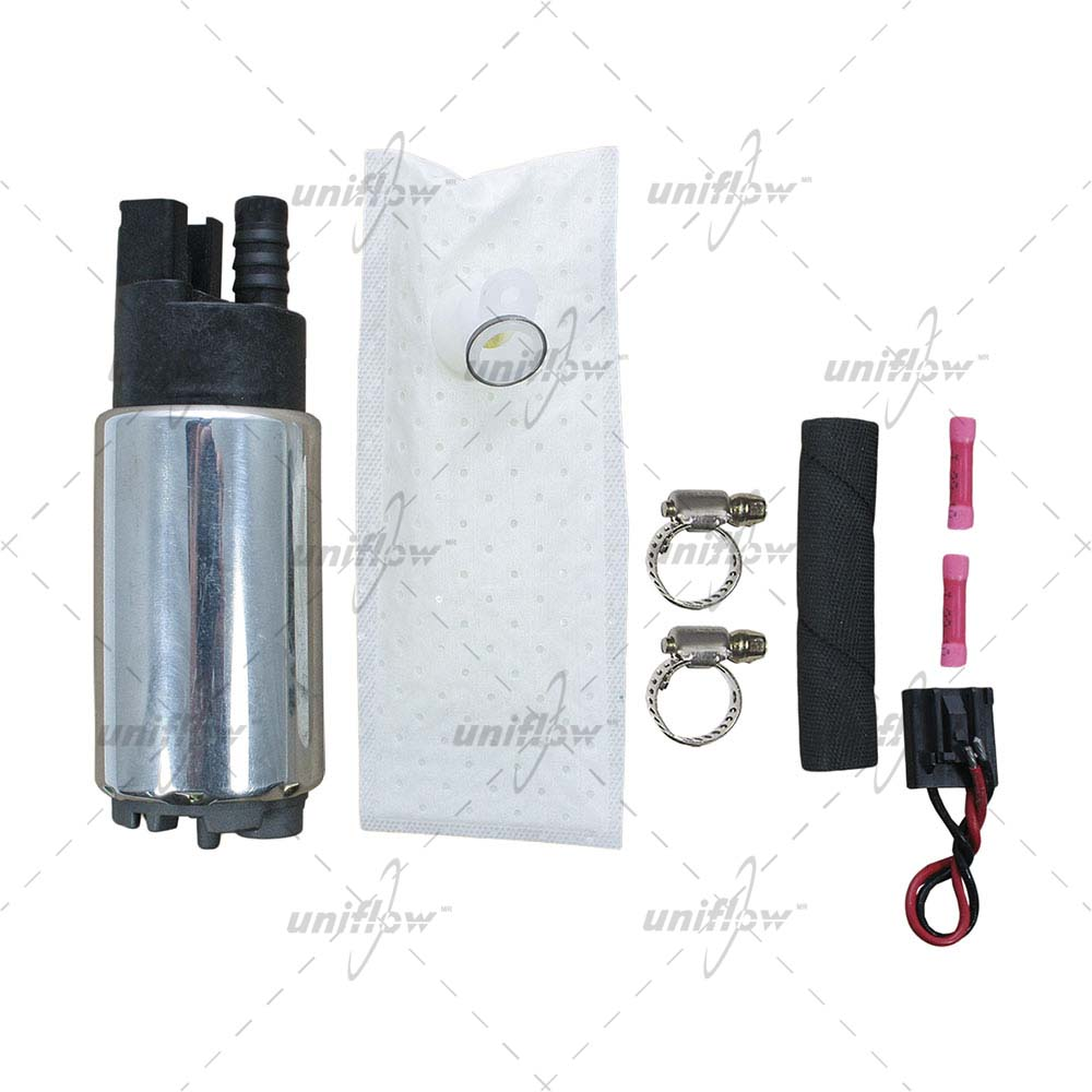 REPUESTO BOMBA GASOLINA HONDA CR-V 2.4L 02-06