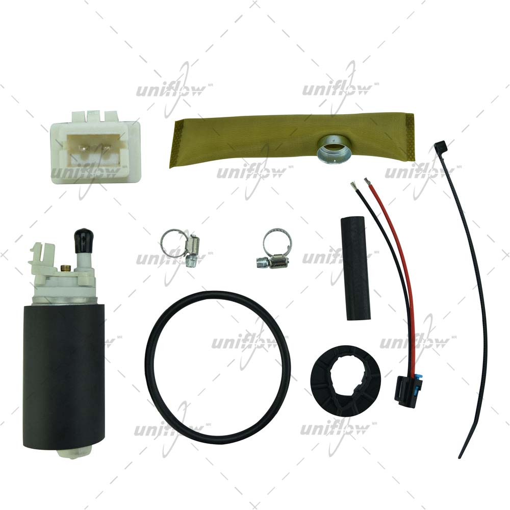 REPUESTO BOMBA GASOLINA CHE ASTRO 93/95 BLAZER 93/96 4.3L V6 SUBURBA 2000 5.7L V8