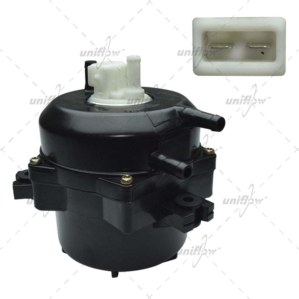BOMBA GASOLINA COMPLETA VW SEDAN 1.6L 93-03 F.I.