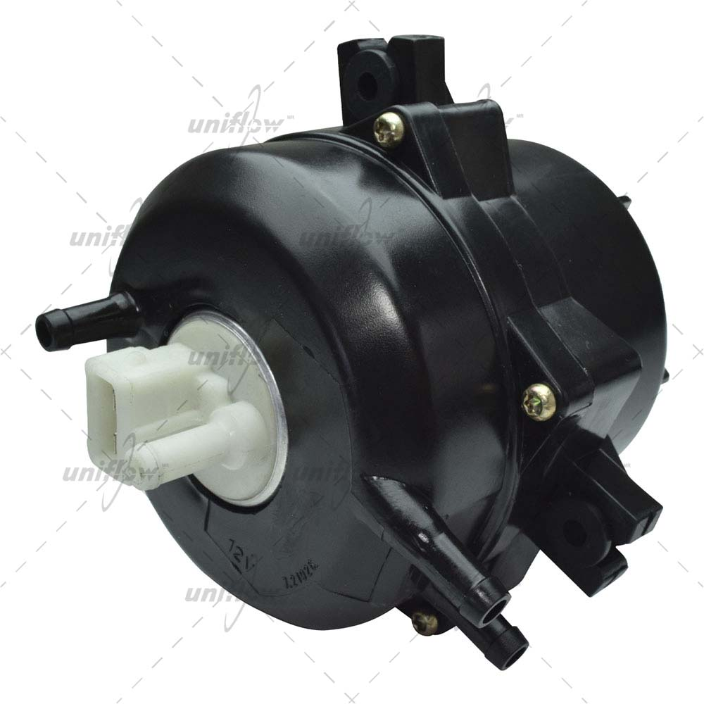 BOMBA GASOLINA COMPLETA VW SEDAN 1.6L 93-03 F.I.