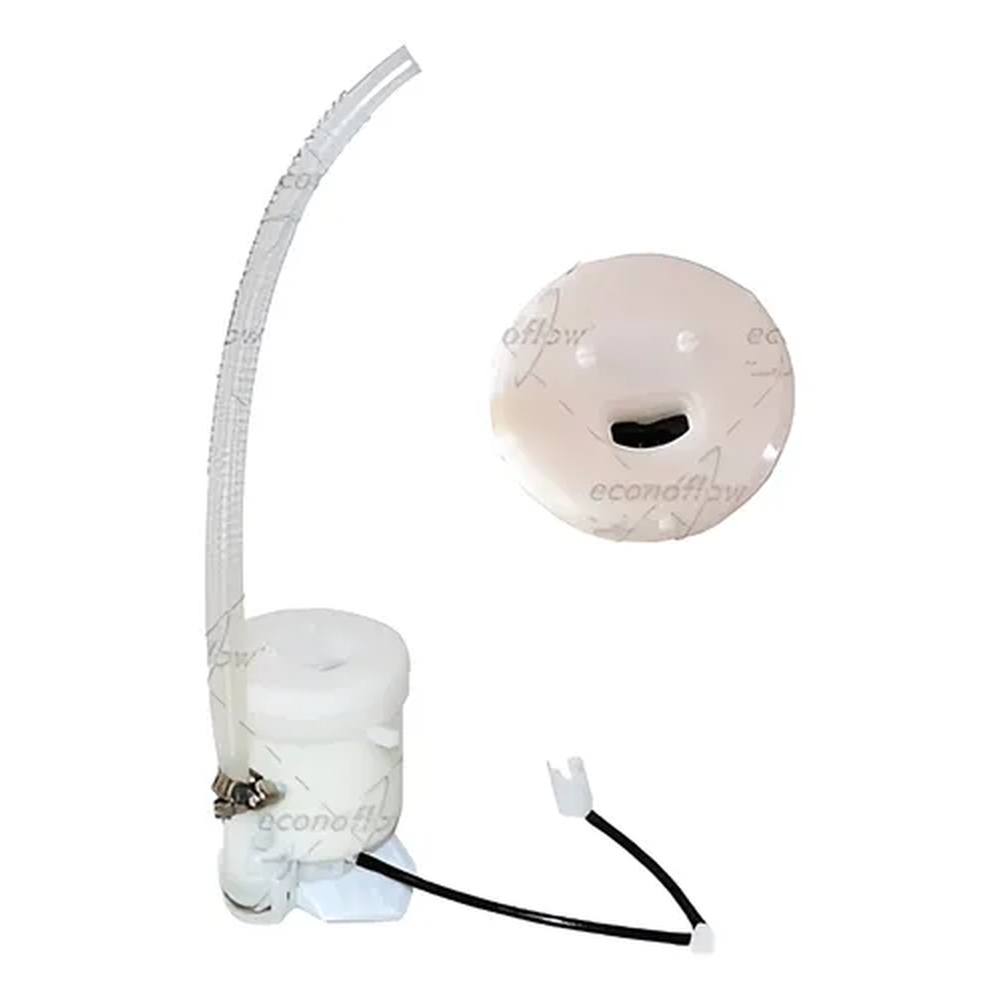 BOMBA GASOLINA (1/2 MODULO) TOYOTA YARIS 1.5L 06-016