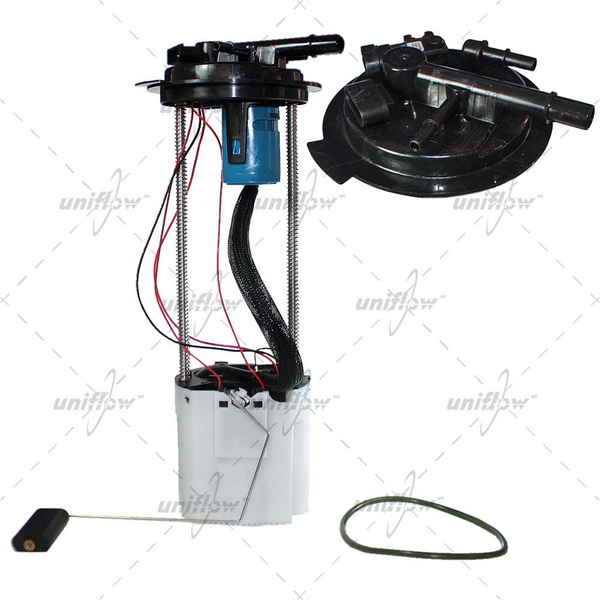 BOMBA GASOLINA COMPLETA CHEVROLET SILVERADO 1500 4.3L 07-14