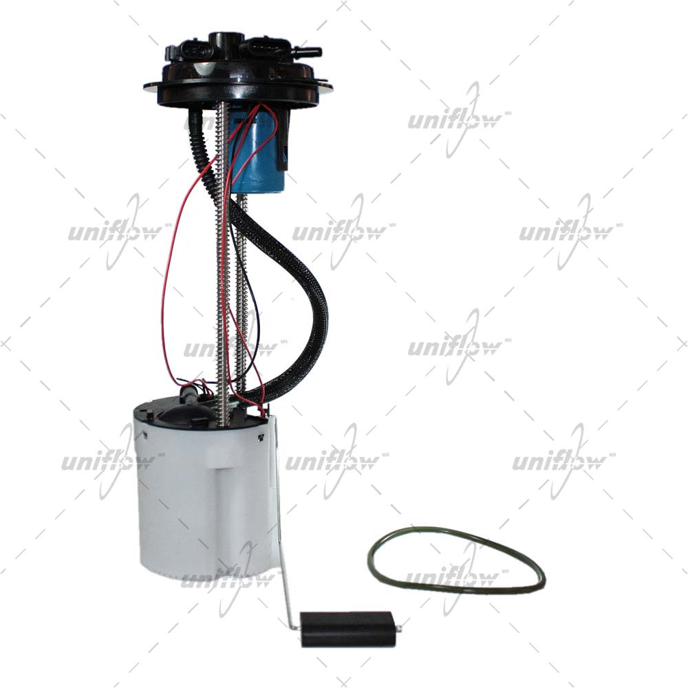 BOMBA GASOLINA COMPLETA CHEVROLET SILVERADO 1500 4.3L 07-14