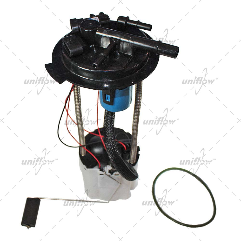 BOMBA GASOLINA COMPLETA CHEVROLET SILVERADO 1500 4.3L 07-14