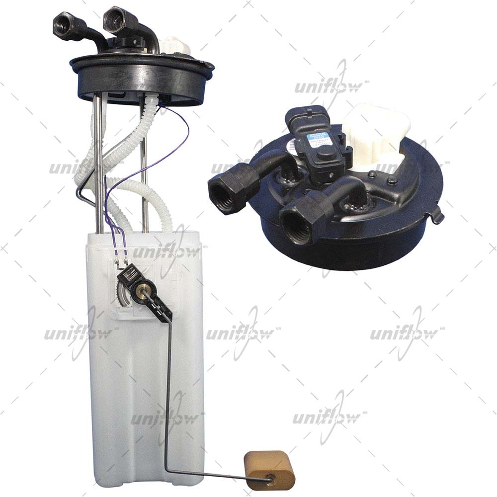 BOMBA GASOLINA CHE EXPRESS VAN 1500 2500 3500 2003 4.3L V6 5.3L 6.0L UNIFLOW