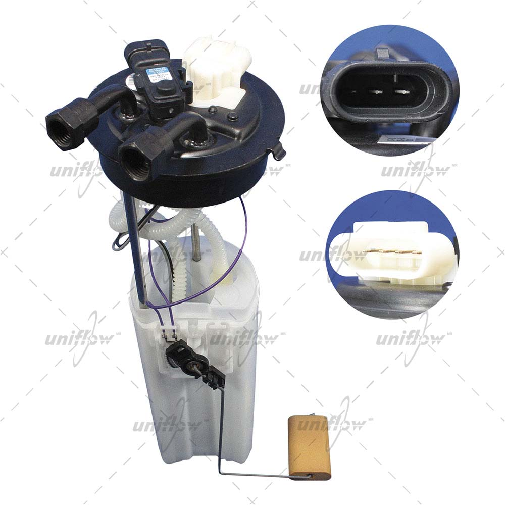 BOMBA GASOLINA CHE EXPRESS VAN 1500 2500 3500 2003 4.3L V6 5.3L 6.0L UNIFLOW