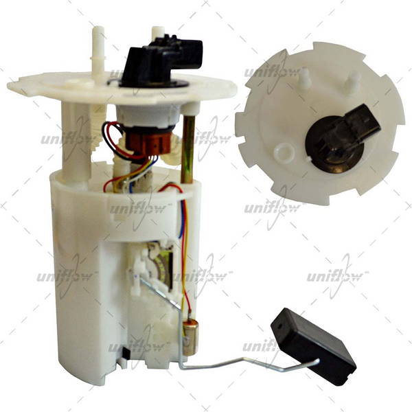 BOMBA GASOLINA COMPLETA CHEVROLET AVEO 1.6L 08-018 (1a GEN)