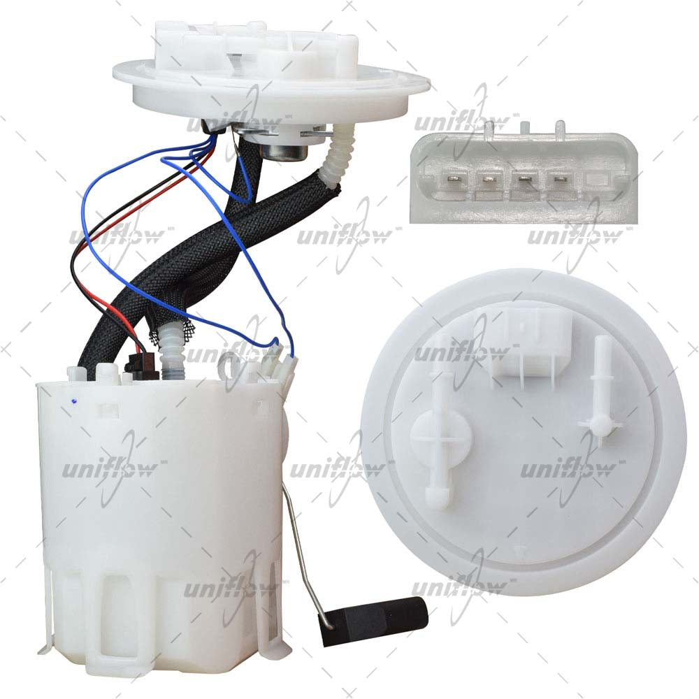 BOMBA GASOLINA COMPLETA CHEVROLET TORNADO 1.8L 2004-2007, CHEVROLET CORSA 1.8L 2003-2008